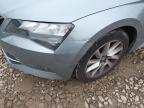2015 SKODA SUPERB SE for sale at Copart WISBECH