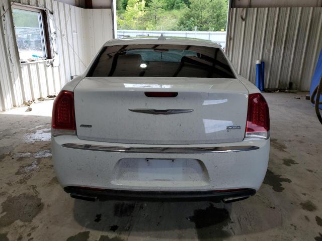  CHRYSLER 300 2017 White