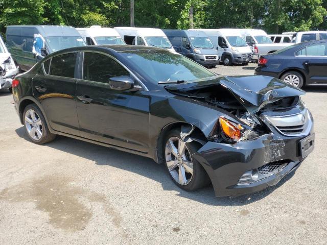  ACURA ILX 2014 Czarny
