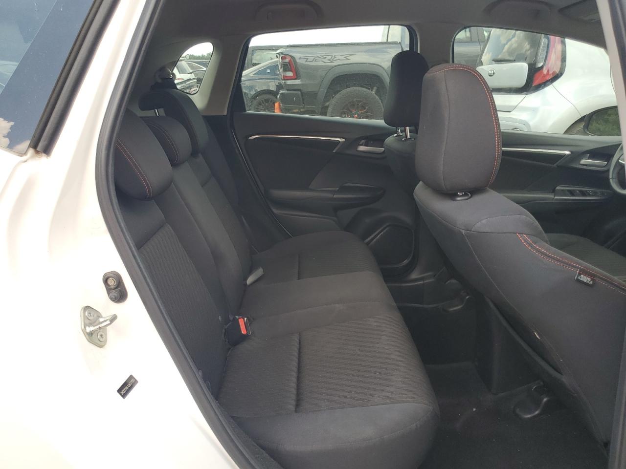 2020 Honda Fit Sport VIN: 3HGGK5H61LM721560 Lot: 63964765