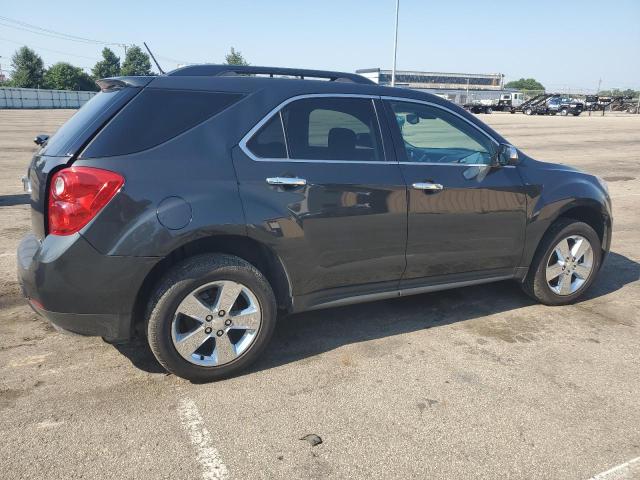  CHEVROLET EQUINOX 2014 Szary