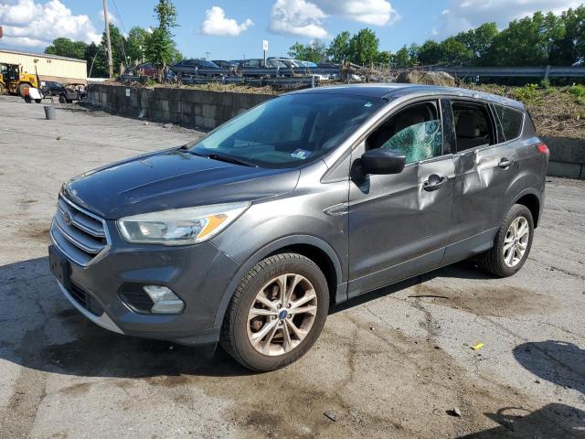  FORD ESCAPE 2017 Charcoal