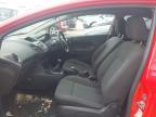 2014 FORD FIESTA ZETEC  for sale at Copart BRISTOL