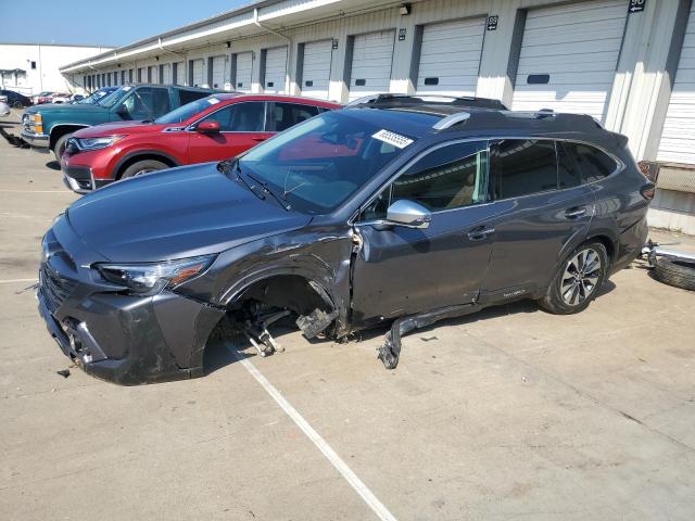  SUBARU OUTBACK 2025 Угольный