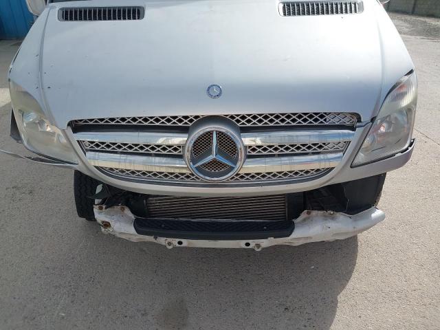 2008 MERCEDES BENZ SPRINTER