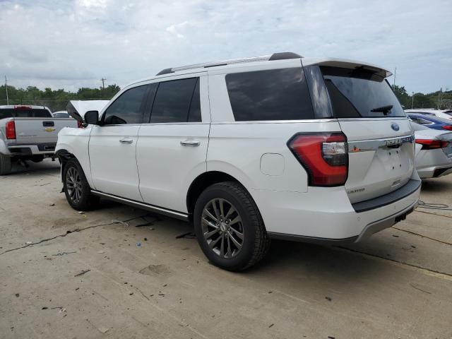  FORD EXPEDITION 2020 White