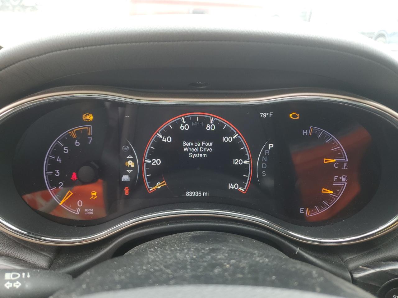 2014 Jeep Grand Cherokee Summit VIN: 1C4RJFJT3EC441708 Lot: 65114415