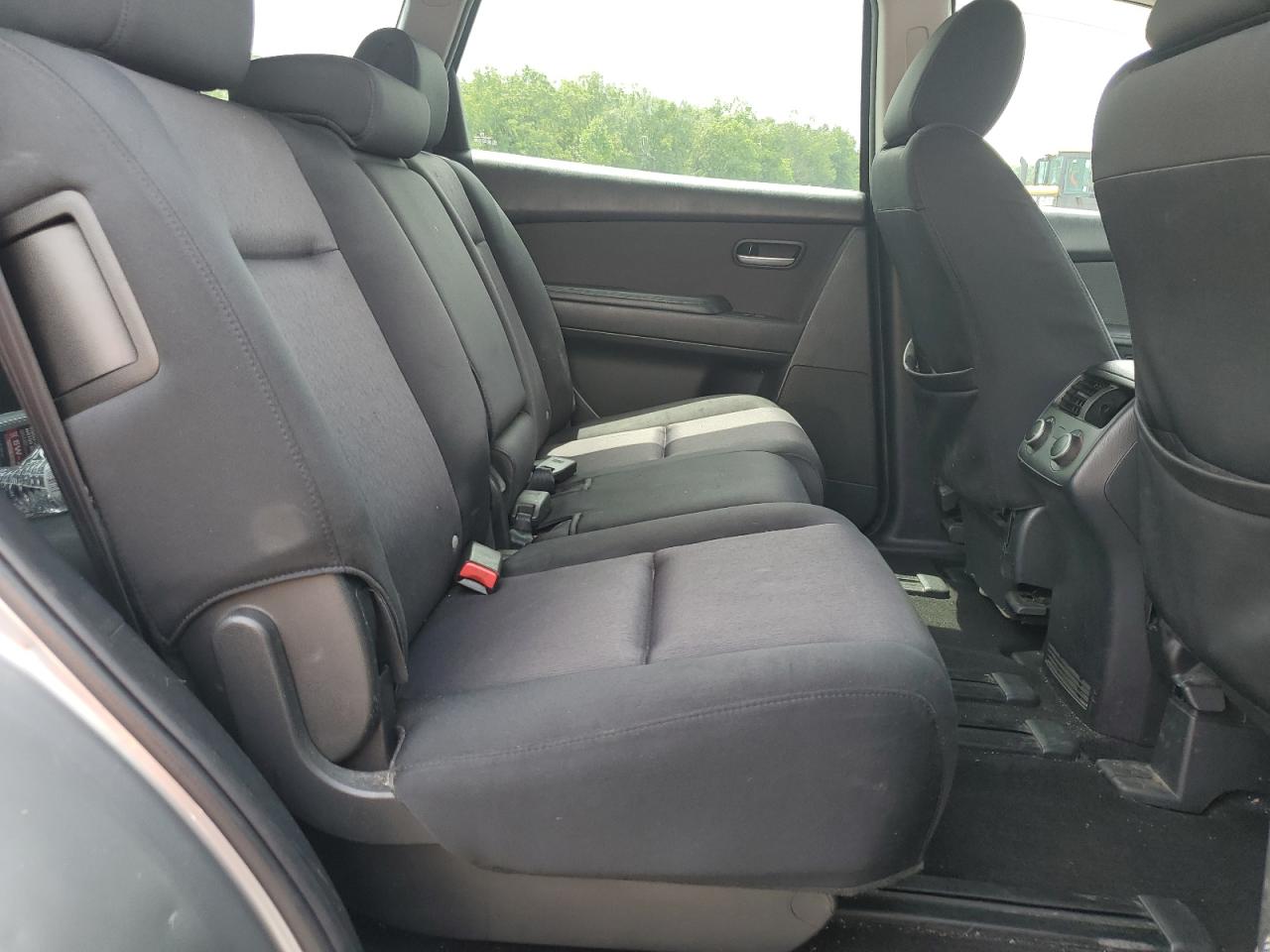 2009 Mazda Cx-9 VIN: JM3TB38V790169140 Lot: 64417275
