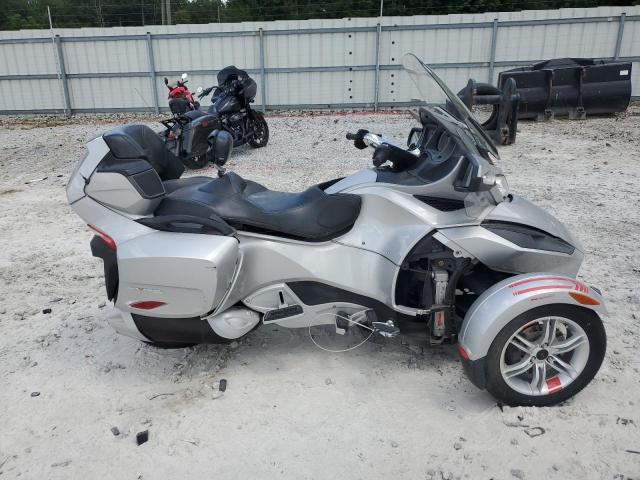 2010 CAN-AM SPYDER ROADSTER RTS   à vendre chez Copart GA - ATLANTA EAST