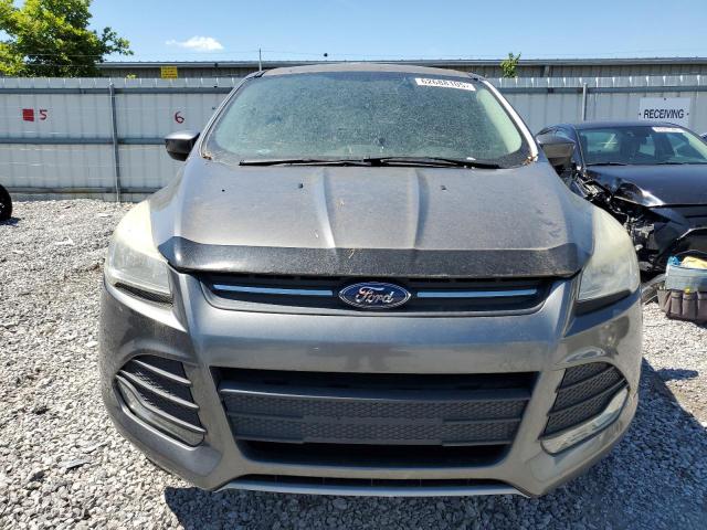  FORD ESCAPE 2014 Szary