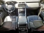 2015 LAND ROVER RANGE ROVER SPORT HSE   for sale at Copart TX - HOUSTON EAST