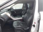 2011 LAND ROVER RANGE ROVE for sale at Copart PETERLEE