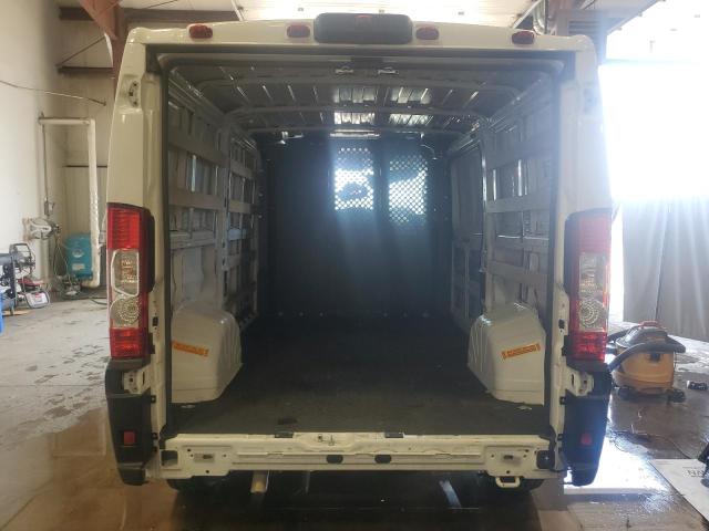 2025 RAM PROMASTER 2500 2500 STANDARD  