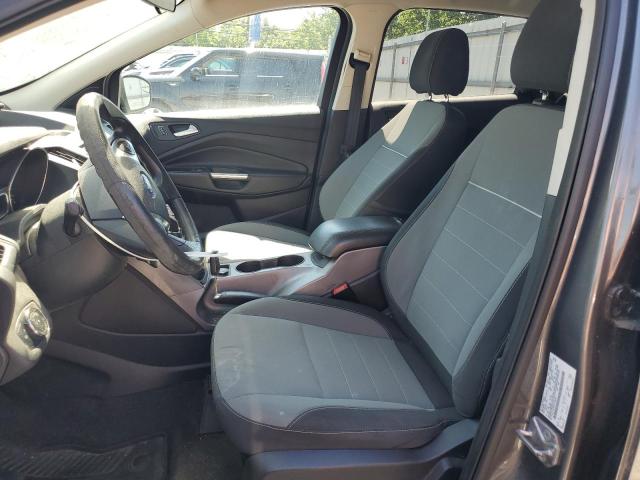  FORD ESCAPE 2014 Szary