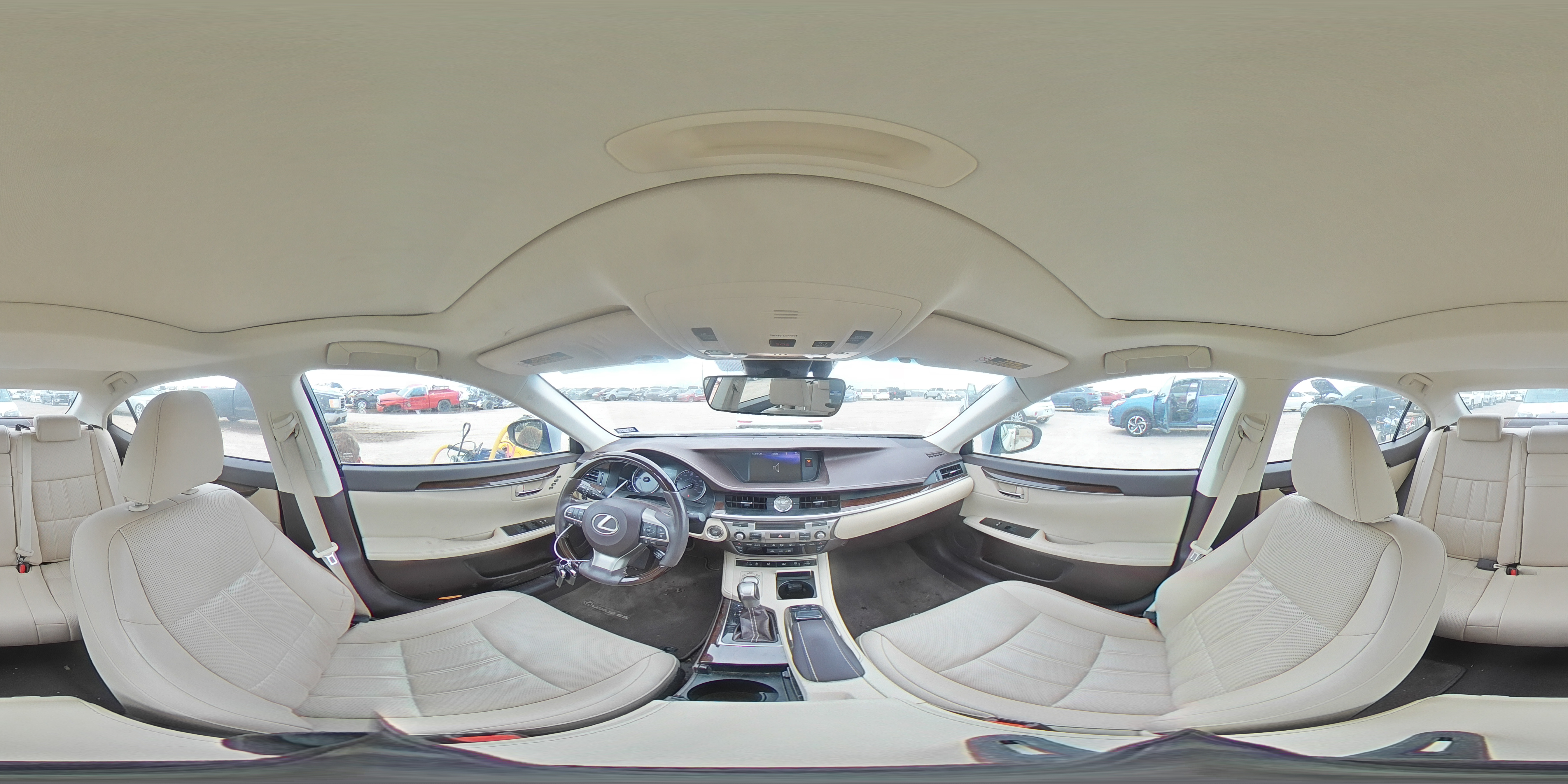 2018 Lexus Es 350 VIN: 58ABK1GG6JU114143 Lot: 62781665