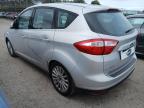 2015 FORD C-MAX 2.0 TDCI TITANIUM 5DR POWERSHIFT for sale at Copart ROCHFORD
