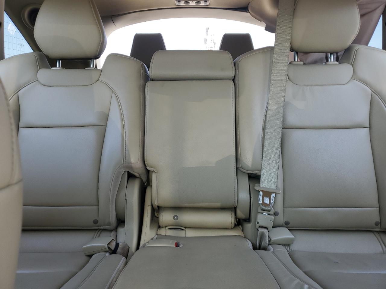 2015 Acura Mdx Technology VIN: 5FRYD4H49FB016311 Lot: 62374525