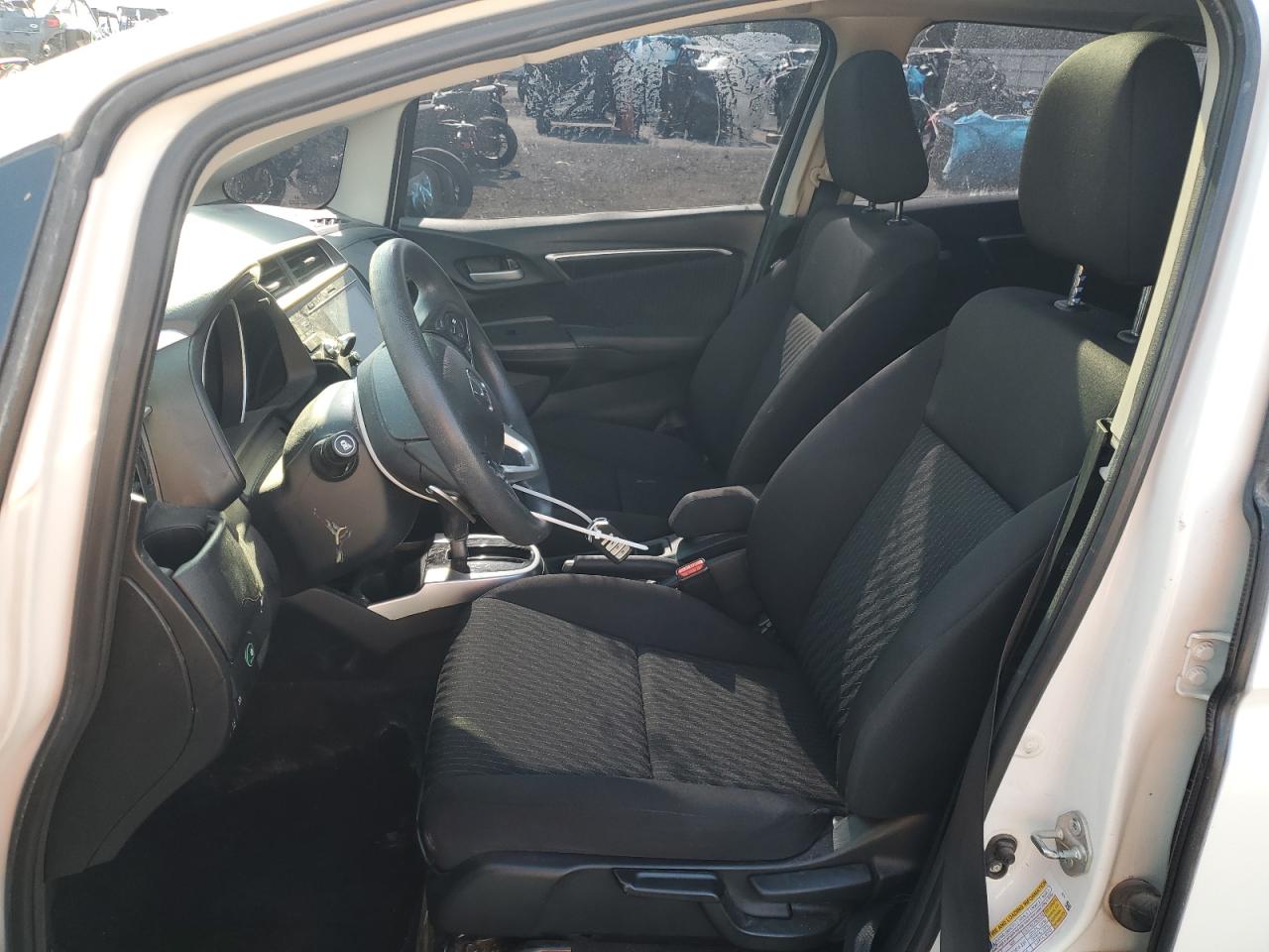 2020 Honda Fit Ex VIN: 3HGGK5H85LM723698 Lot: 65628075