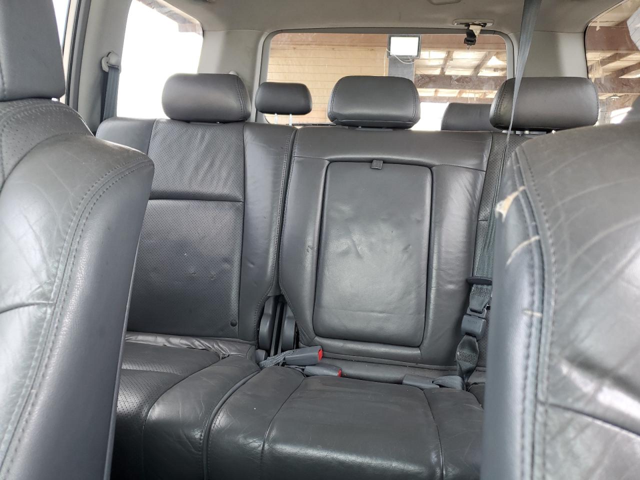 2003 Honda Pilot Exl VIN: 2HKYF18713H538223 Lot: 63803145