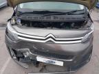 2019 CITROEN DISPATCH 1 for sale at Copart CHESTER