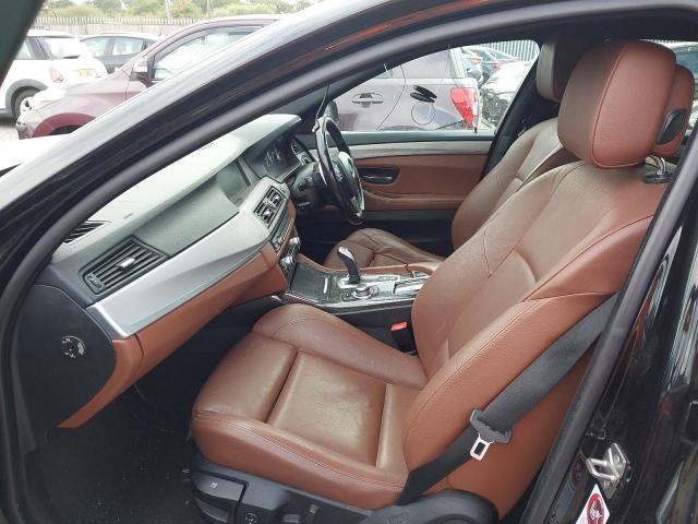2012 BMW 520D M SPO