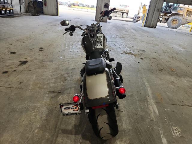 2023 HARLEY-DAVIDSON FLFBS   