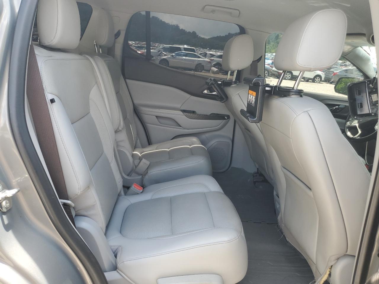 2019 GMC Acadia Slt-1 VIN: 1GKKNULS4KZ133510 Lot: 64380805