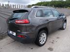 2018 JEEP CHEROKEE L for sale at Copart WESTBURY