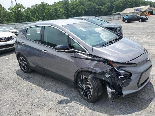  CHEVROLET BOLT 2023 Серый