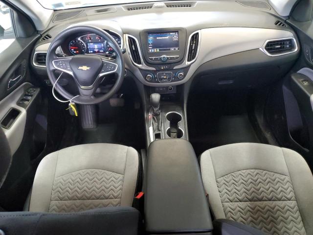 CHEVROLET EQUINOX 2022 Biały
