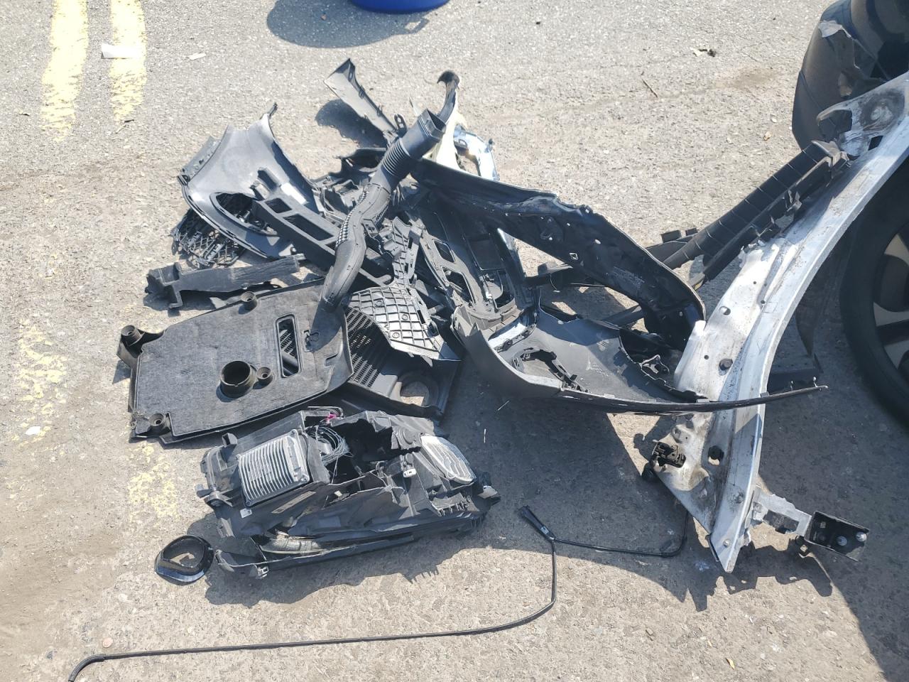 2019 Mercedes-Benz Glc 300 4Matic VIN: WDC0G4KB9KV146401 Lot: 64481535