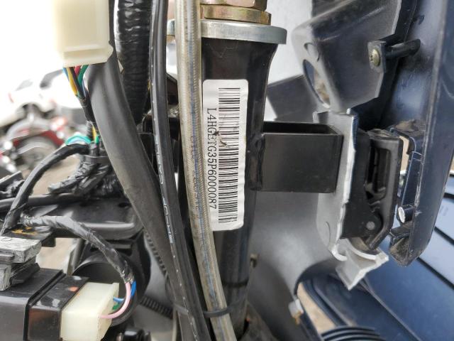 2023 GENUINE SCOOTER CO. URBANO 125  
