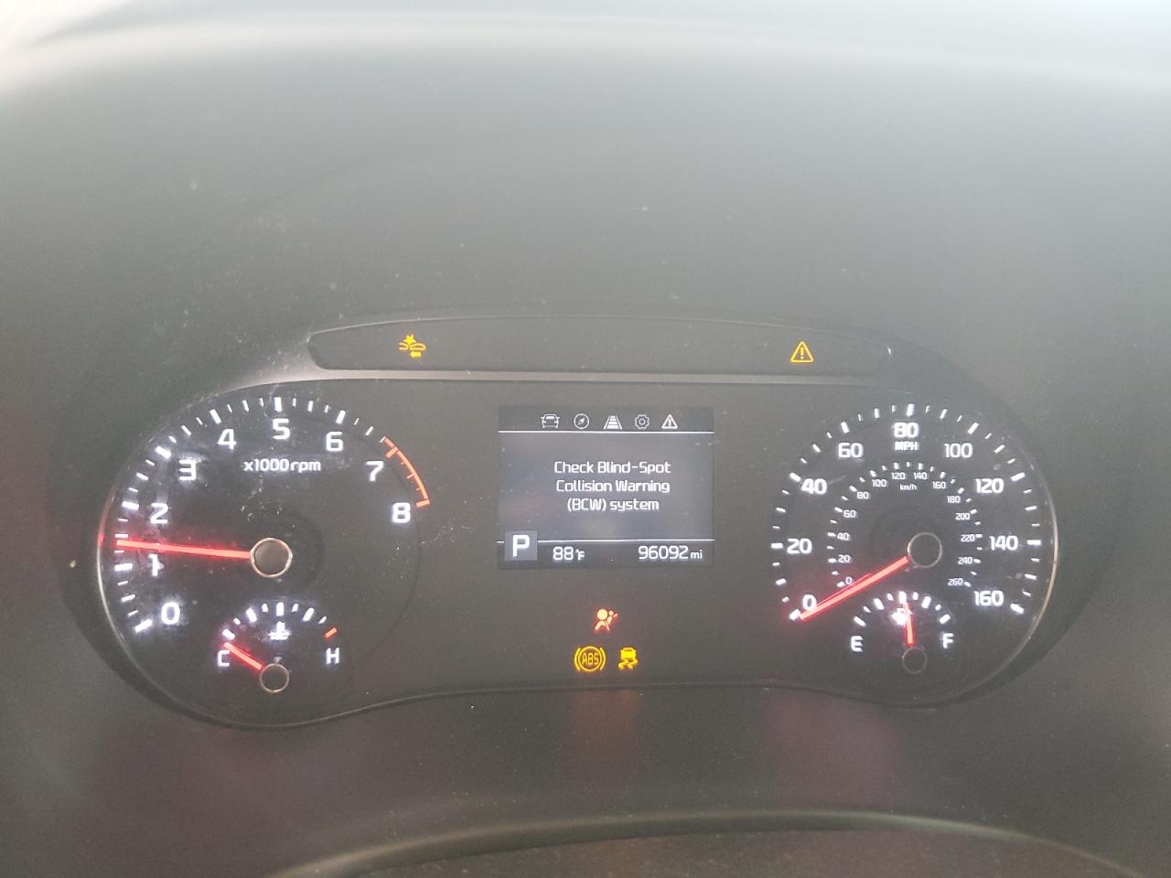 2021 Kia Soul Ex VIN: KNDJ33AU8M7778574 Lot: 63156865