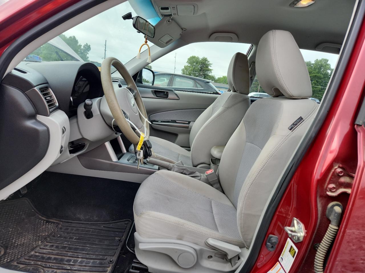 2013 Subaru Forester 2.5X VIN: JF2SHABC9DH430567 Lot: 64568835