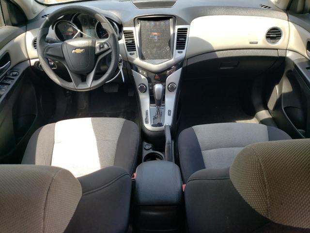  CHEVROLET CRUZE 2013 Cream