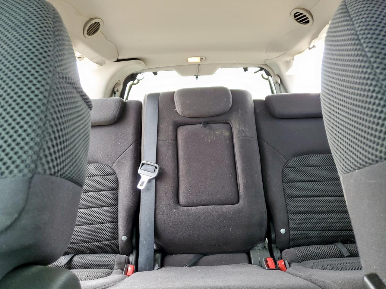 2010 Nissan Pathfinder S VIN: 5N1AR1NN5AC617880 Lot: 62767475