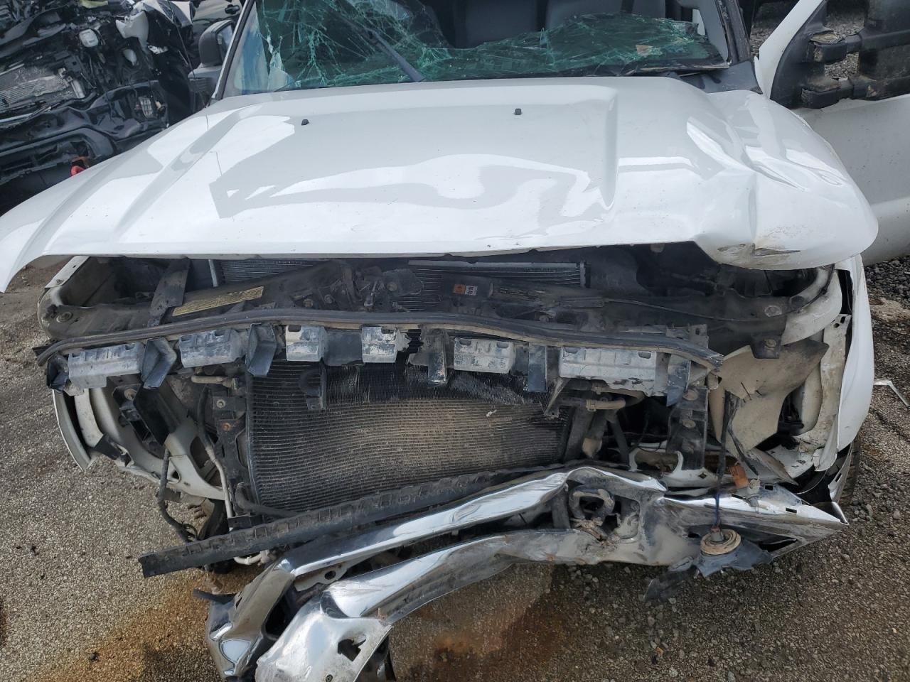 2015 Ford F350 Super Duty VIN: 1FDRF3G64FEB90376 Lot: 63403755