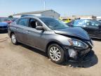 2018 NISSAN SENTRA S   à vendre chez Copart ON - TORONTO