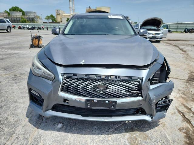 Sedans INFINITI Q50 2014 Szary