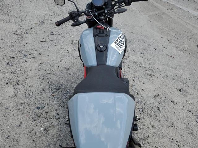 2024 INDIAN MOTORCYCLE CO. FTR SPORT  