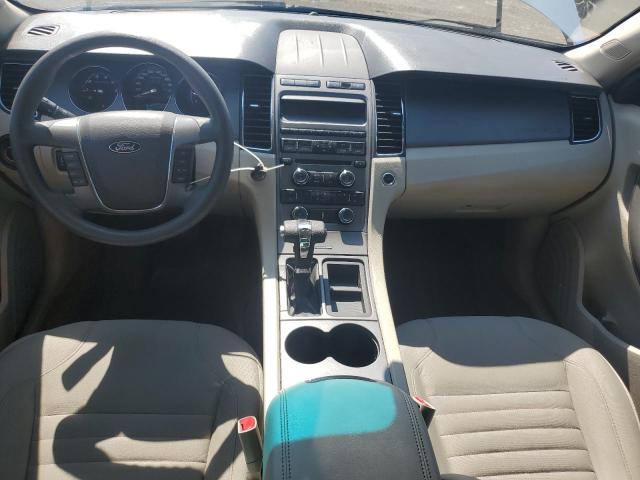 2010 FORD TAURUS SE  