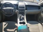 2010 FORD TAURUS SE   for sale at Copart QC - MONTREAL