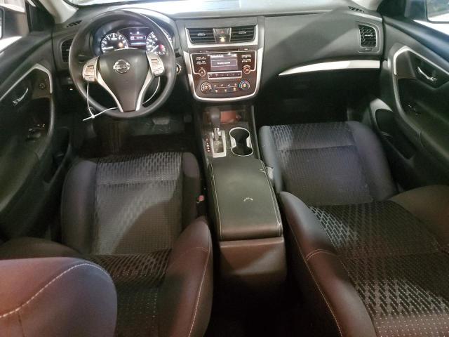  NISSAN ALTIMA 2016 Белы