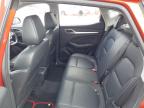 2019 MG ZS EXCLUSIVE TURBO AUTO  for sale at Copart ROCHFORD