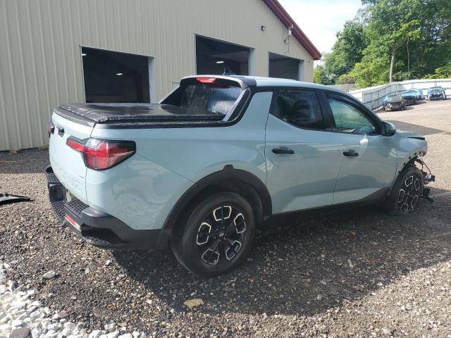  HYUNDAI SANTA CRUZ 2023 Granatowy