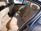 2012 BMW 535D SE AU for sale at Copart BRISTOL