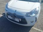 2014 CITROEN DS3 DSTYLE for sale at Copart SANDTOFT