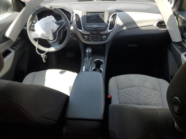  CHEVROLET EQUINOX 2019 Biały