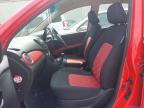 2010 HYUNDAI I10 EDITIO for sale at Copart PETERLEE