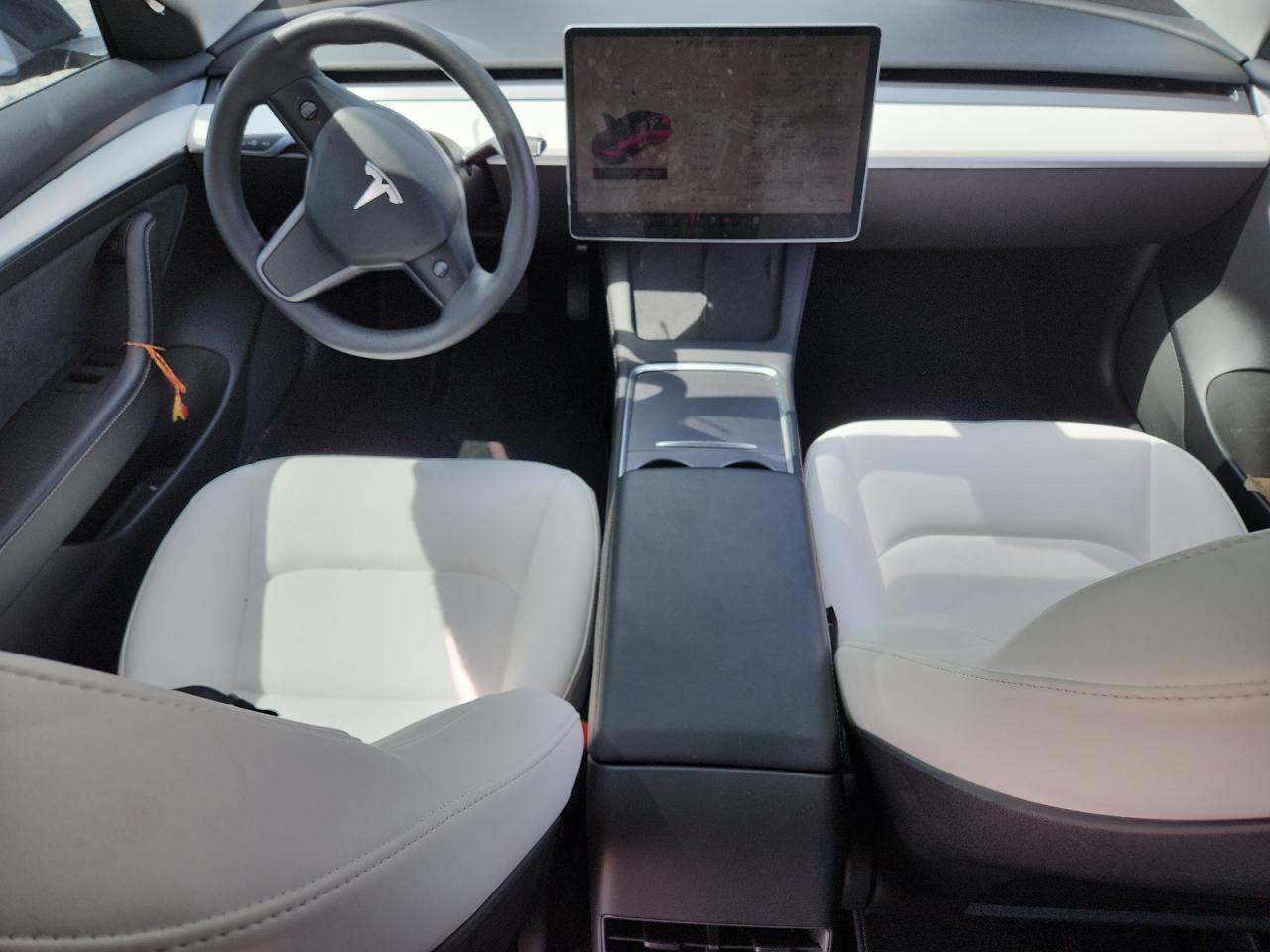 2022 Tesla Model 3 VIN: 5YJ3E1EB2NF248810 Lot: 63550085